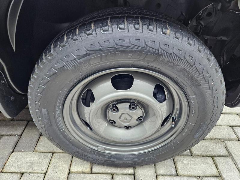 Renault Oroch Pro 1.6 Flex 16V Mec - foto 13
