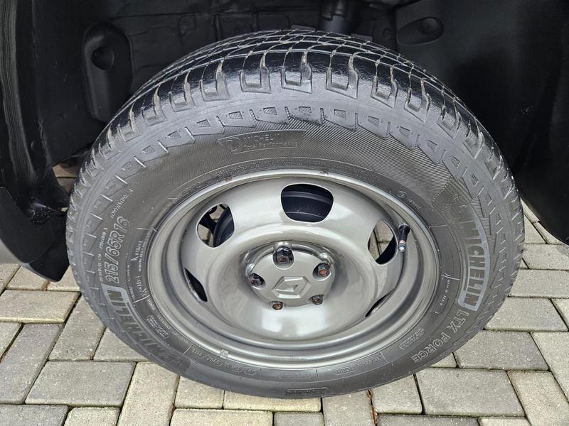 Renault Oroch Pro 1.6 Flex 16V Mec - foto 12