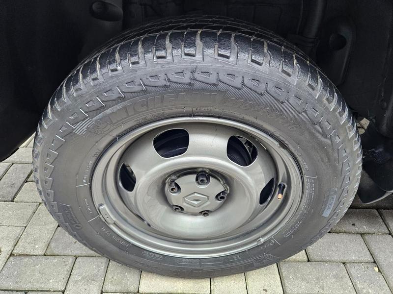 Renault Oroch Pro 1.6 Flex 16V Mec - foto 14