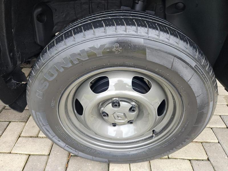 Renault Oroch Pro 1.6 Flex 16V Mec - foto 12