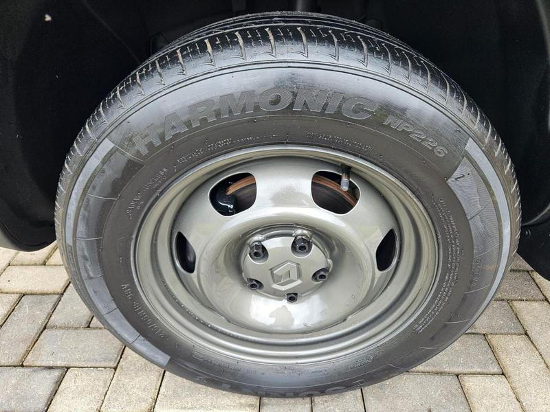 Renault Oroch Pro 1.6 Flex 16V Mec - foto 13