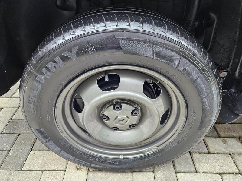 Renault Oroch Pro 1.6 Flex 16V Mec - foto 14