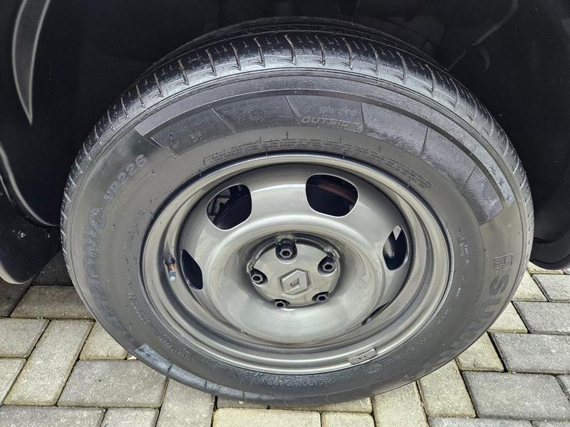 Renault Oroch Pro 1.6 Flex 16V Mec - foto 15