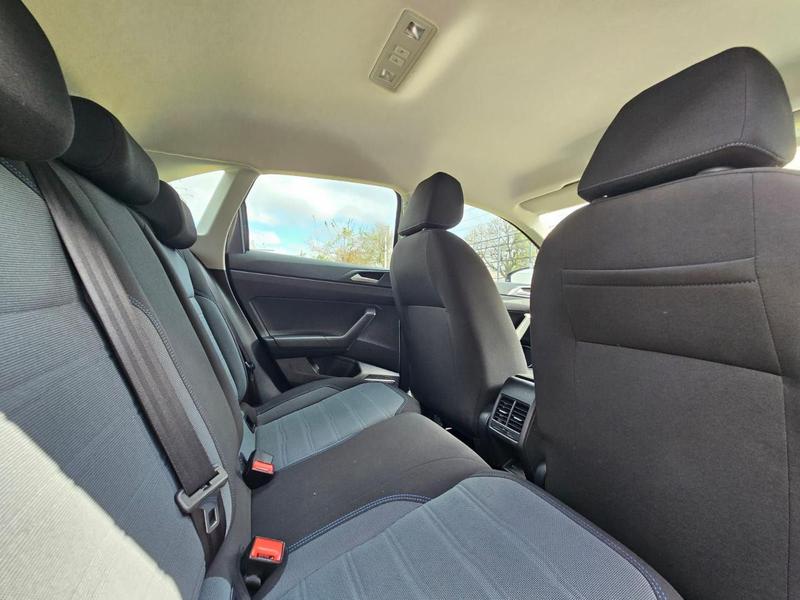 Volkswagen Nivus Comfortline 1.0 200 TSI Flex Aut. - foto 8