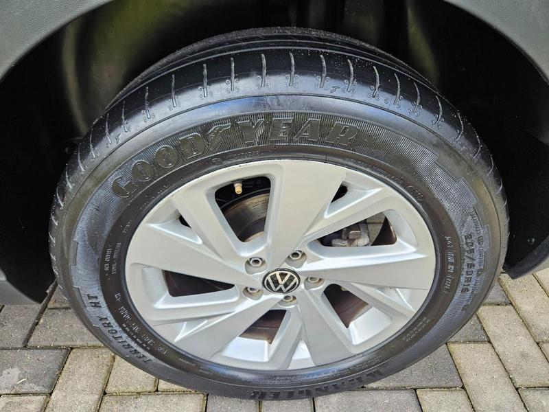 Volkswagen Nivus Comfortline 1.0 200 TSI Flex Aut. - foto 14