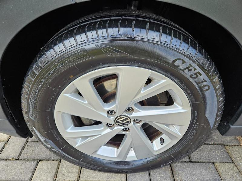 Volkswagen Nivus Comfortline 1.0 200 TSI Flex Aut. - foto 12