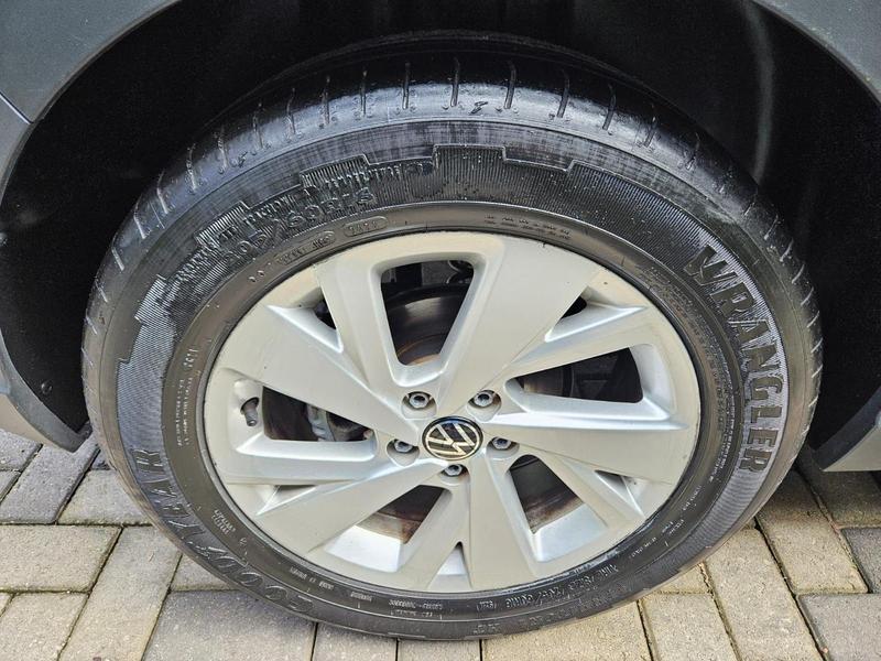 Volkswagen Nivus Comfortline 1.0 200 TSI Flex Aut. - foto 13