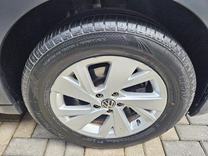 Volkswagen Nivus Comfortline 1.0 200 TSI Flex Aut. - foto 15