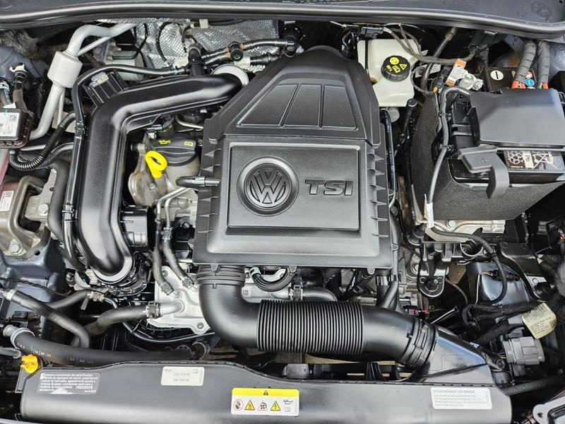 Volkswagen Nivus Comfortline 1.0 200 TSI Flex Aut. - foto 16