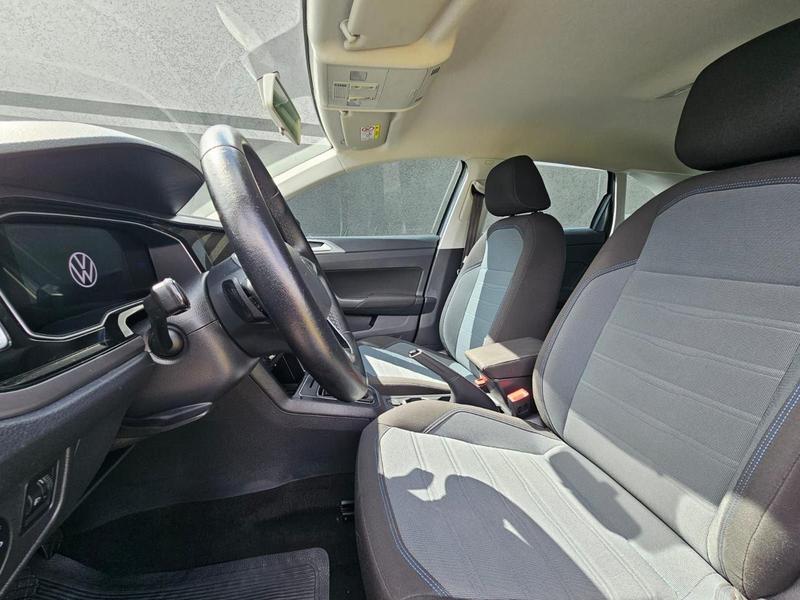 Volkswagen Nivus Comfortline 1.0 200 TSI Flex Aut. - foto 9