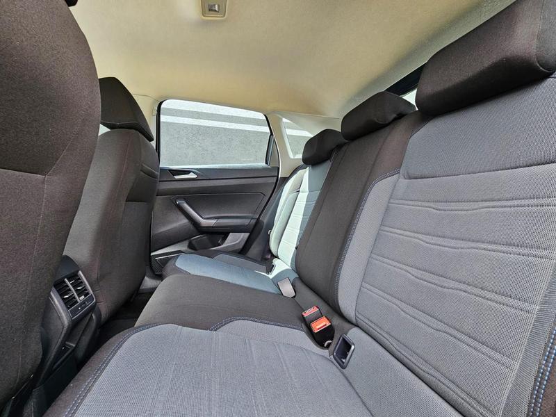 Volkswagen Nivus Comfortline 1.0 200 TSI Flex Aut. - foto 11