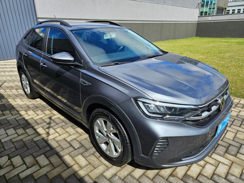 Volkswagen Nivus Comfortline 1.0 200 TSI Flex Aut. - foto 3