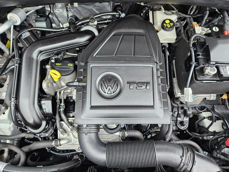 Volkswagen T-Cross 1.0 200 TSI Total Flex Automático - foto 12