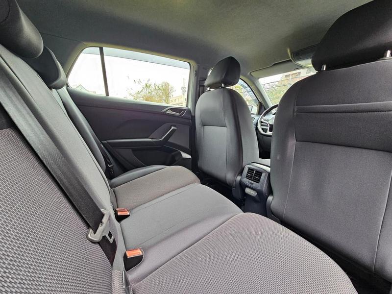 Volkswagen T-Cross 1.0 200 TSI Total Flex Automático - foto 10