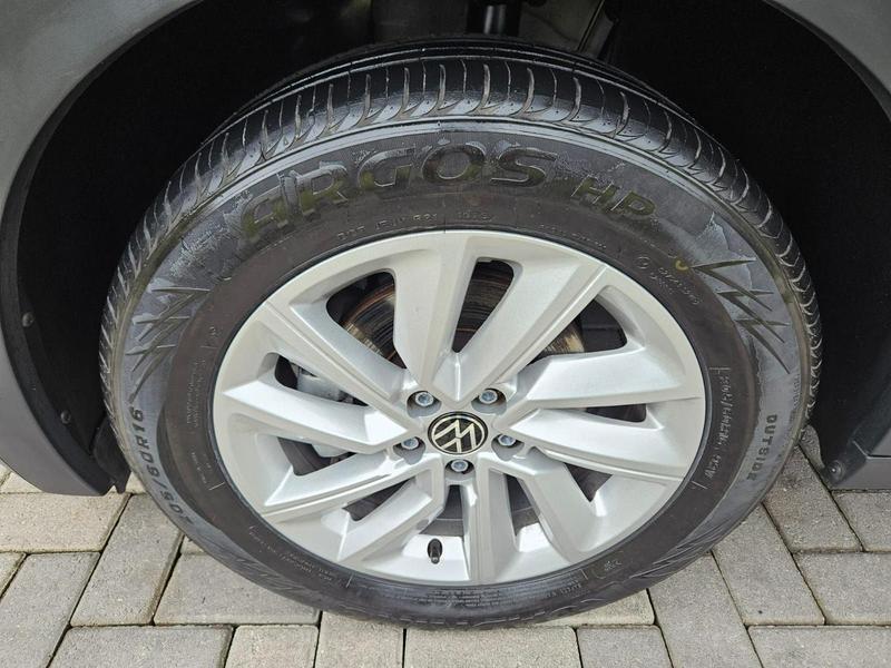 Volkswagen T-Cross 1.0 200 TSI Total Flex Automático - foto 15