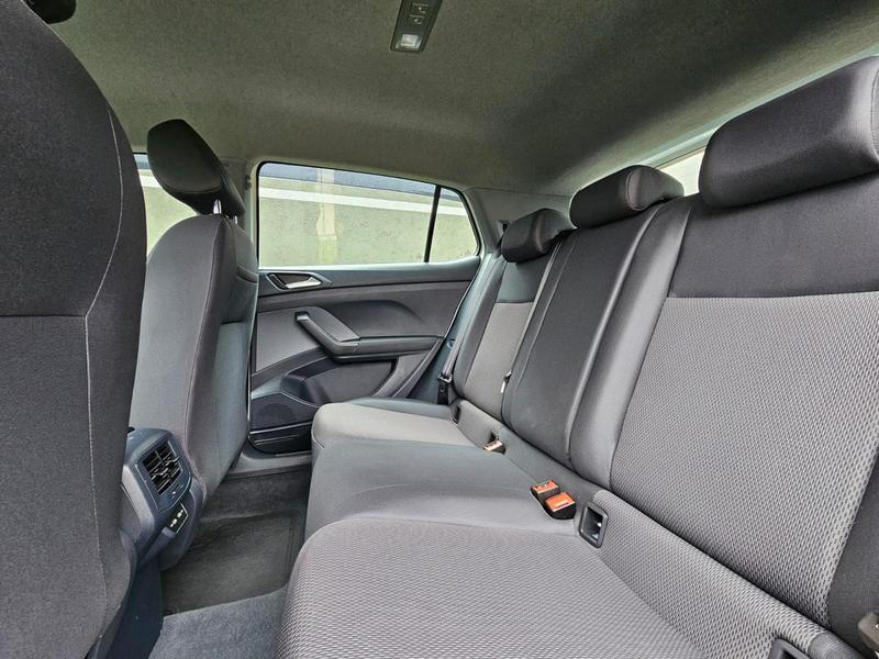 Volkswagen T-Cross 1.0 200 TSI Total Flex Automático - foto 11