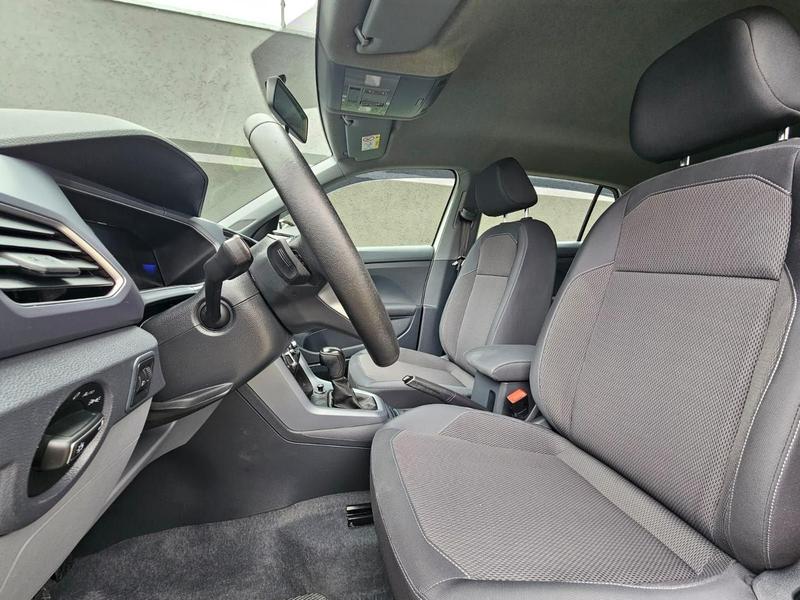 Volkswagen T-Cross 1.0 200 TSI Total Flex Automático - foto 7