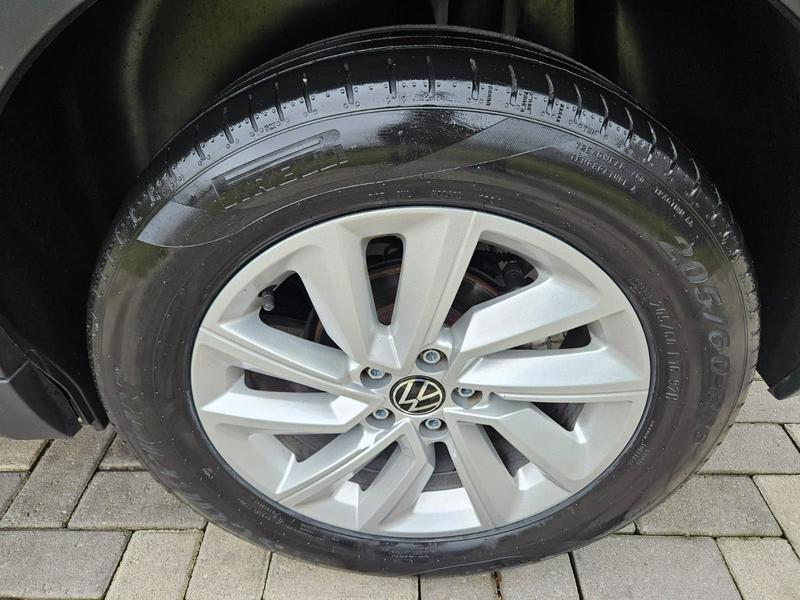 Volkswagen T-Cross 1.0 200 TSI Total Flex Automático - foto 16