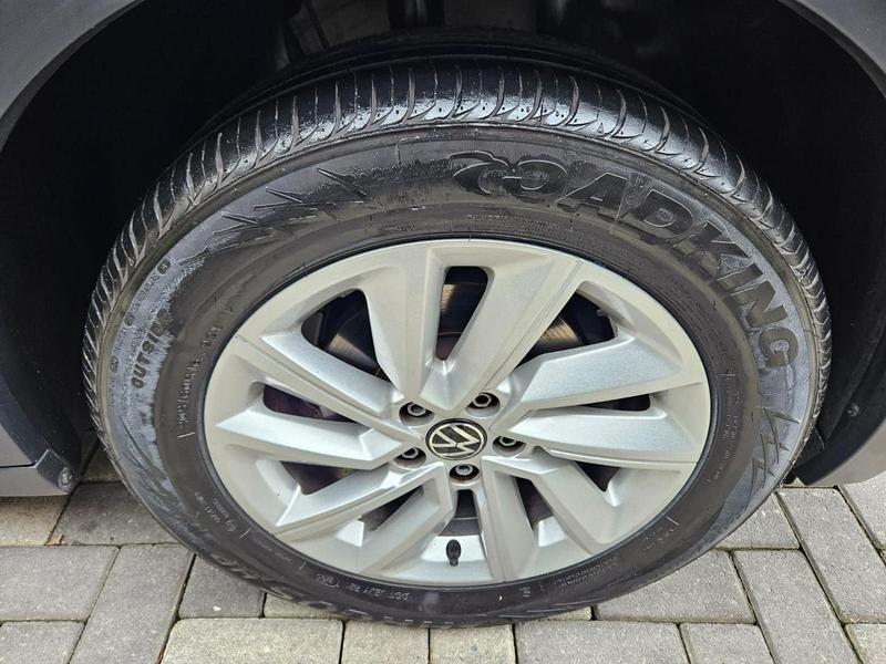 Volkswagen T-Cross 1.0 200 TSI Total Flex Automático - foto 14