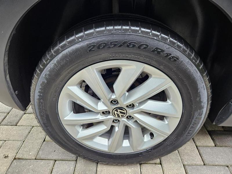 Volkswagen T-Cross 1.0 200 TSI Total Flex Automático - foto 13