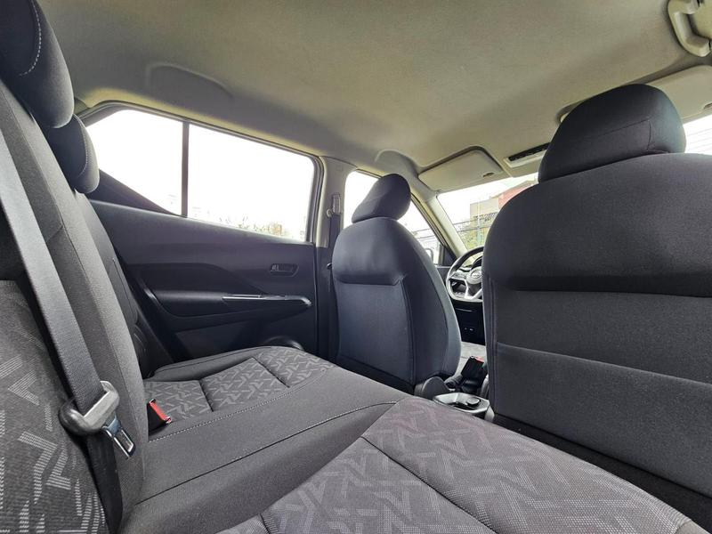 Nissan Kicks Active CVT - foto 10