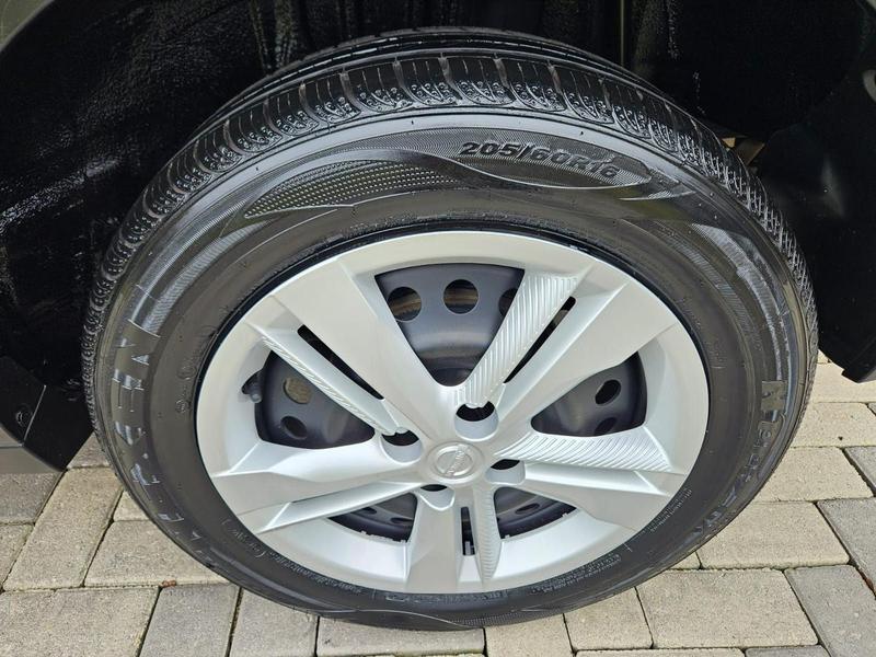 Nissan Kicks Active CVT - foto 15