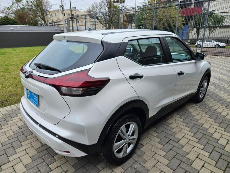 Nissan Kicks Active CVT - foto 4