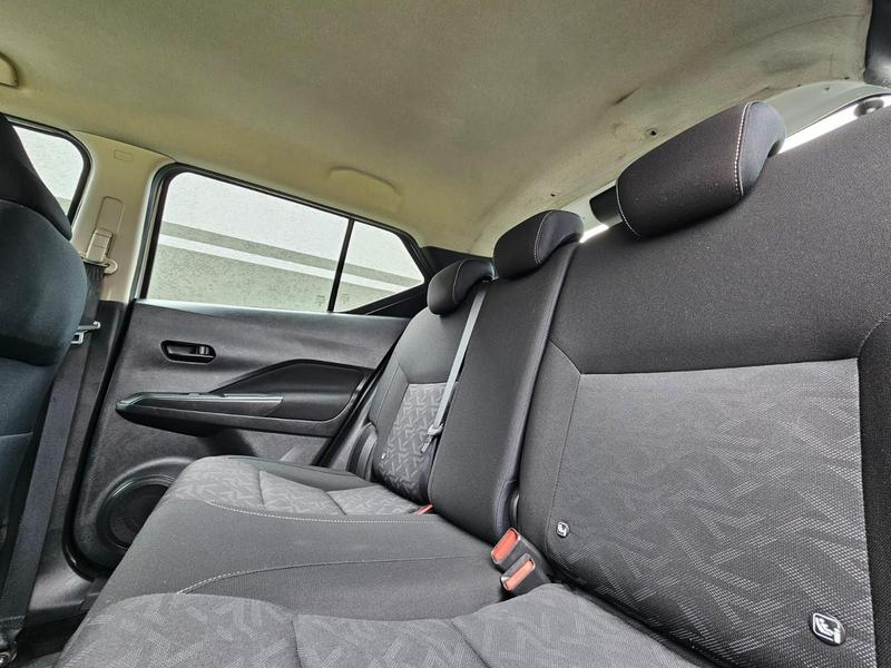 Nissan Kicks Active CVT - foto 11