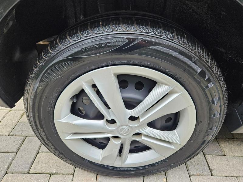 Nissan Kicks Active CVT - foto 16