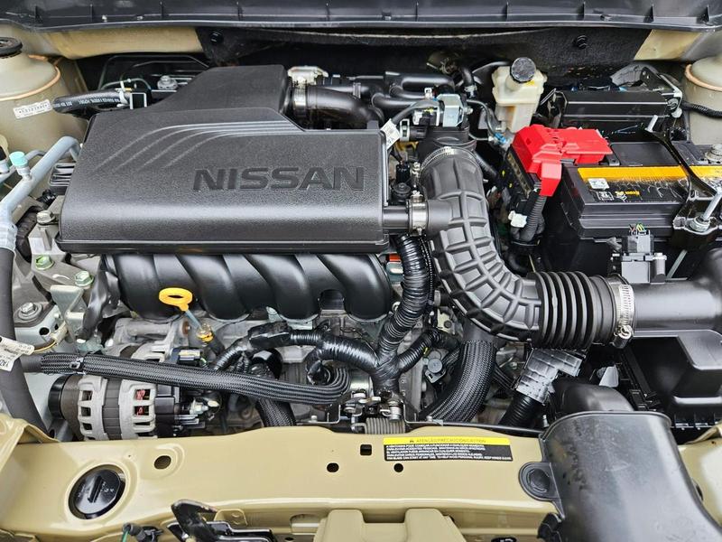Nissan Kicks Active CVT - foto 12