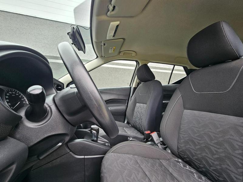 Nissan Kicks Active CVT - foto 7