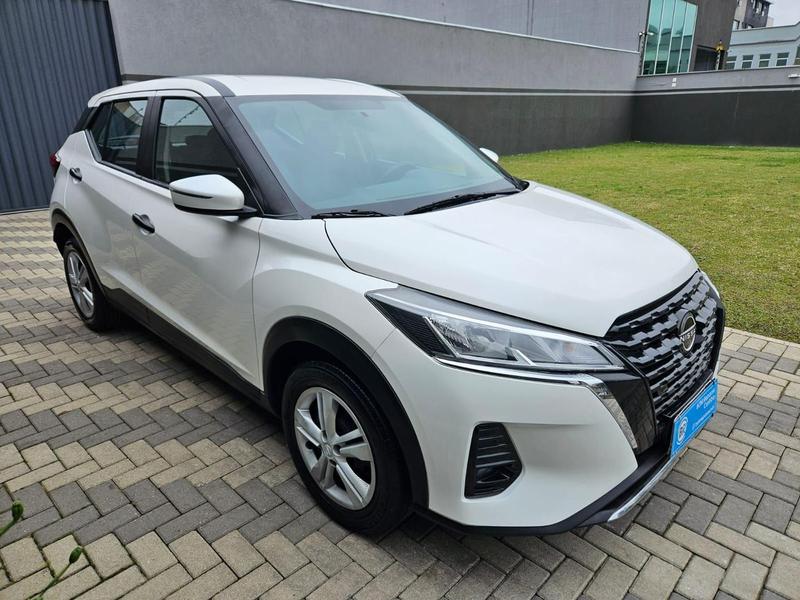 Nissan Kicks Active CVT - foto 3