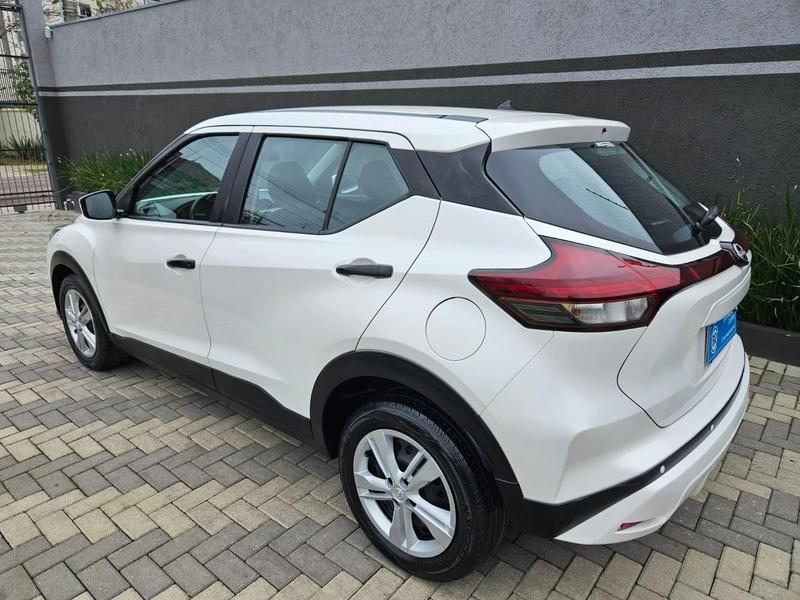 Nissan Kicks Active CVT - foto 6