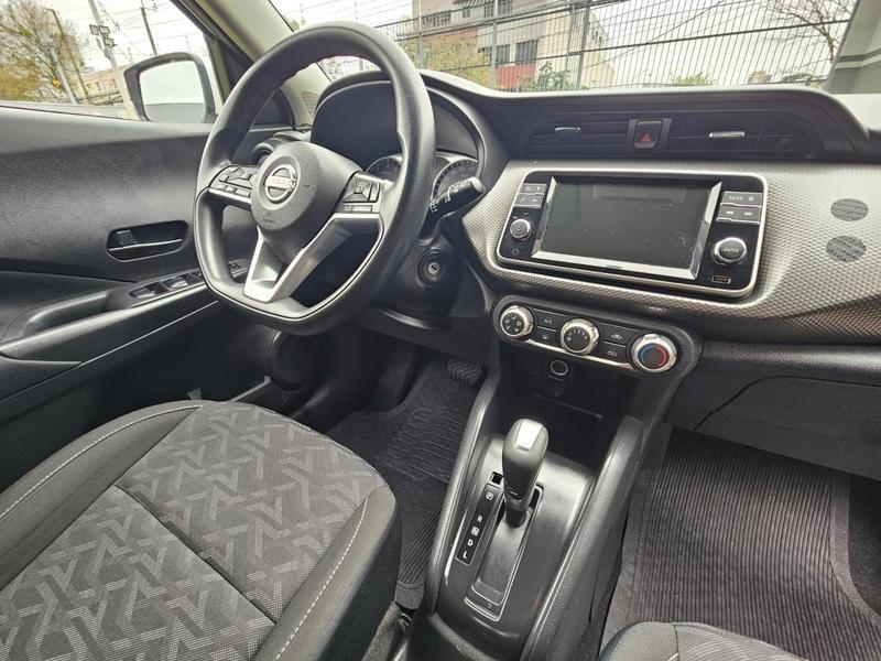 Nissan Kicks Active CVT - foto 9