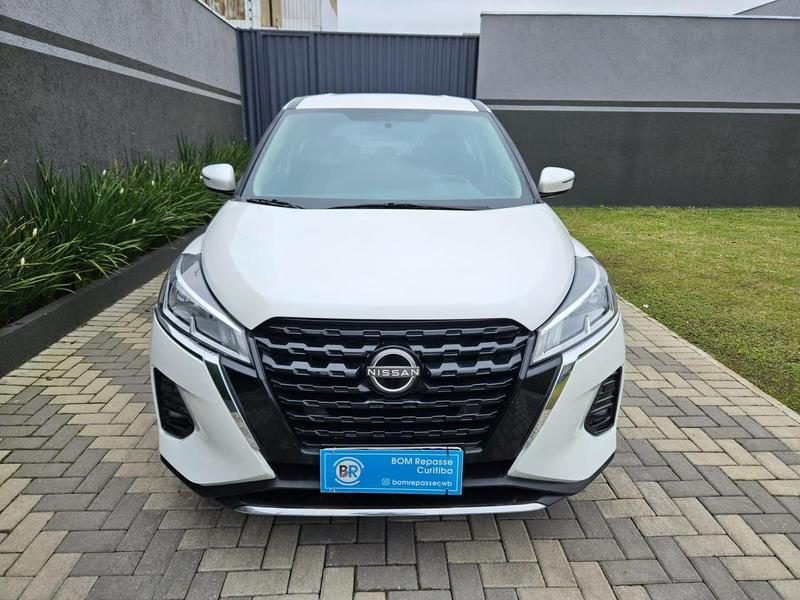 Nissan Kicks Active CVT - foto 2
