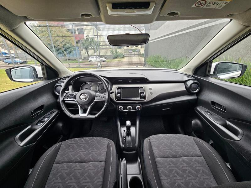 Nissan Kicks Active CVT - foto 8