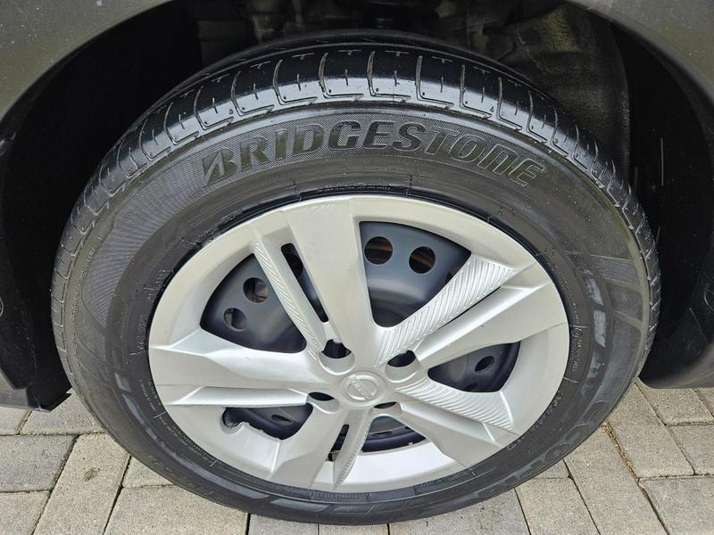 Nissan Kicks Active CVT - foto 13