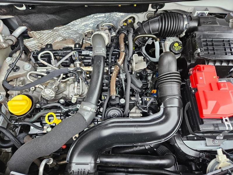 Renault Duster Iconic 13 Tb 16V Flex Automático - foto 16