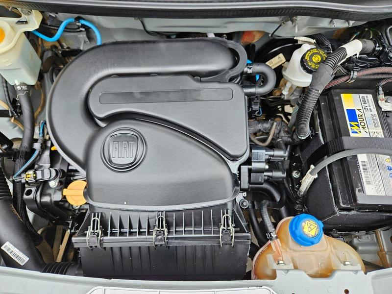 Fiat Mobi Like 1.0 Fire Flex 5p. - foto 16