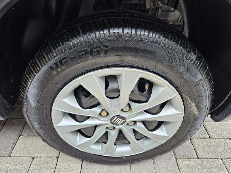 Fiat Mobi Like 1.0 Fire Flex 5p. - foto 14