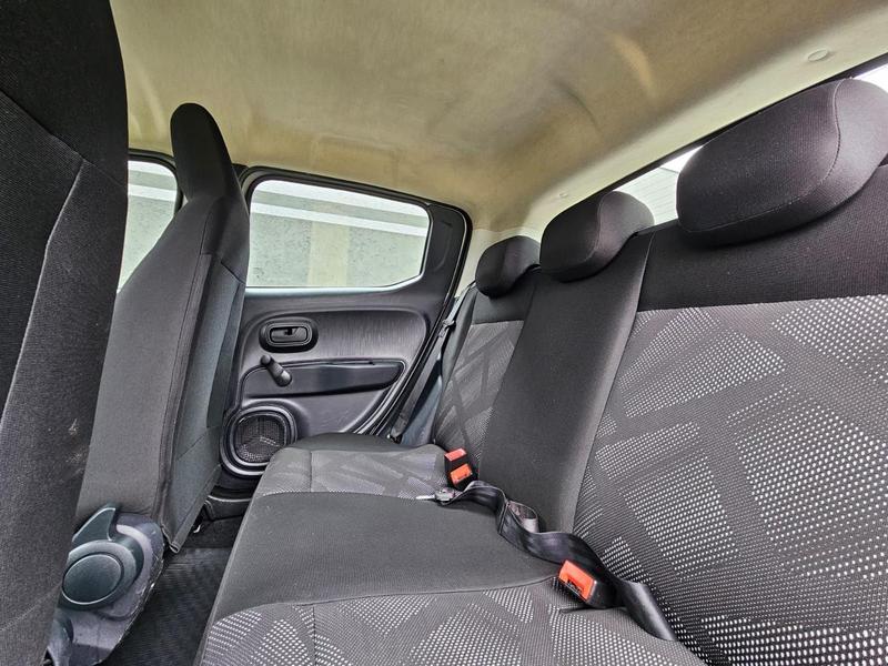 Fiat Mobi Like 1.0 Fire Flex 5p. - foto 10