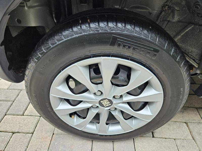 Fiat Mobi Like 1.0 Fire Flex 5p. - foto 15