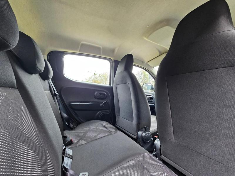 Fiat Mobi Like 1.0 Fire Flex 5p. - foto 11