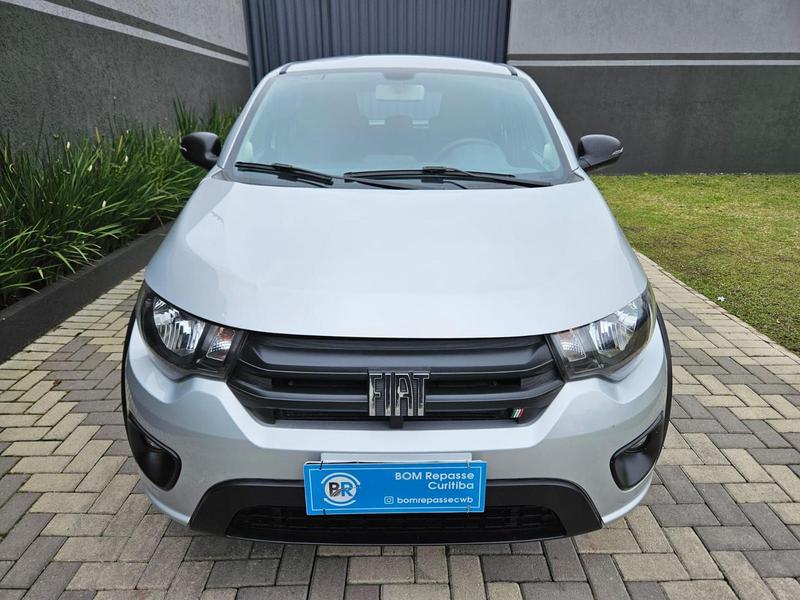 Fiat Mobi Like 1.0 Fire Flex 5p. - foto 2