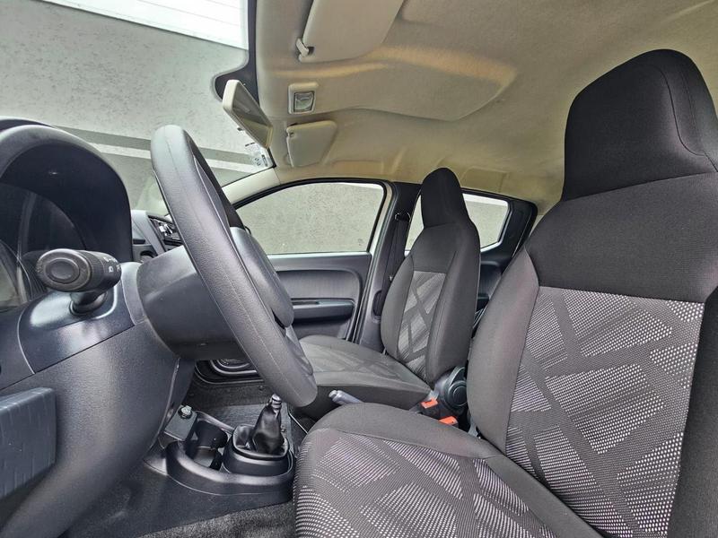Fiat Mobi Like 1.0 Fire Flex 5p. - foto 9