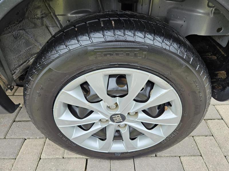 Fiat Mobi Like 1.0 Fire Flex 5p. - foto 12
