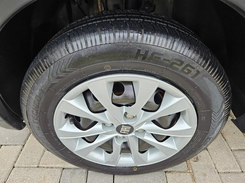 Fiat Mobi Like 1.0 Fire Flex 5p. - foto 13