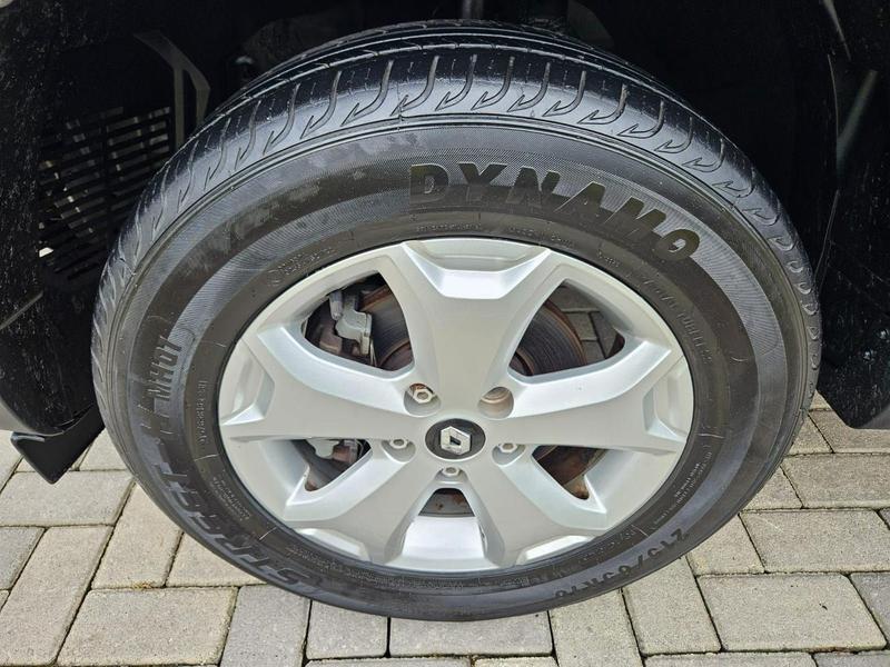 Renault Duster Intense 1.6 16V Flex Mec. - foto 15