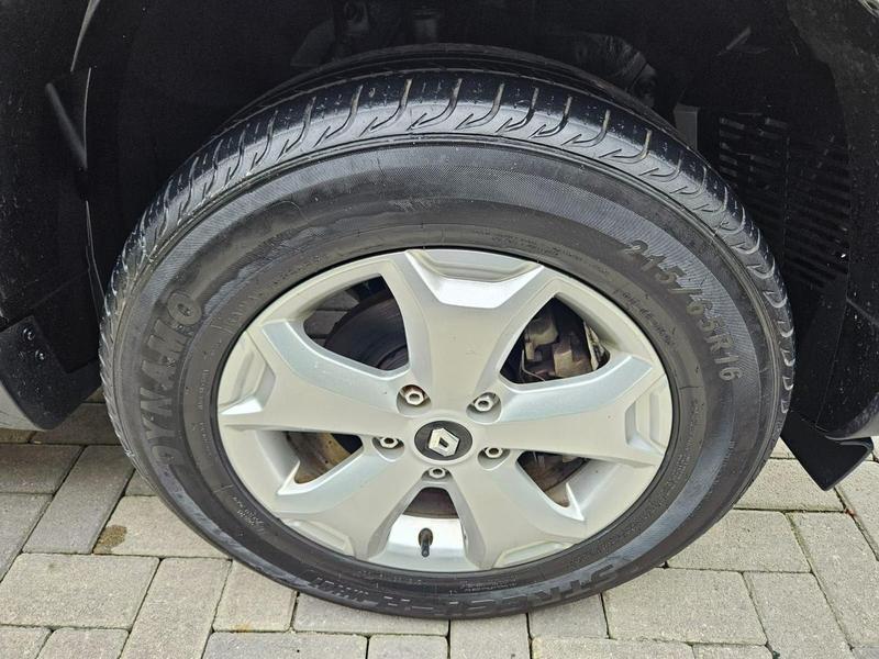 Renault Duster Intense 1.6 16V Flex Mec. - foto 14