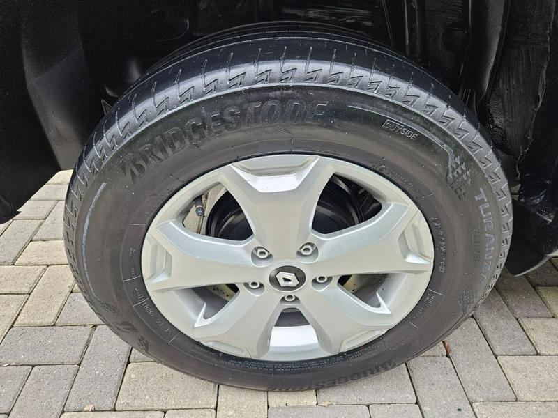 Renault Duster Intense 1.6 16V Flex Mec. - foto 16